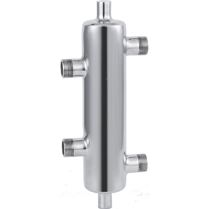 SUNFLY XF15005B Sistema de Mistura Sistema de Controle de Água Misturada Aquecimento de Piso Água Misturada